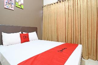 RedDoorz near Pojok Beteng Prawirotaman fotoÄŸrafÄ±