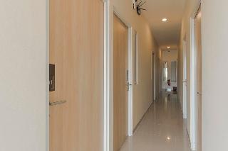 RedDoorz Near Soekarno Hatta Airport fotoÄŸrafÄ±