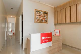 RedDoorz Near Soekarno Hatta Airport fotoÄŸrafÄ±