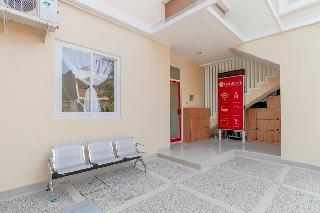 RedDoorz Near Soekarno Hatta Airport fotoÄŸrafÄ±
