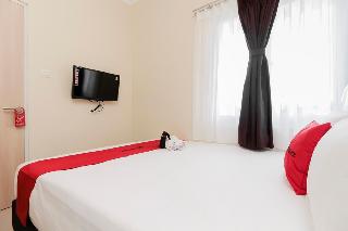 RedDoorz Near Soekarno Hatta Airport fotoÄŸrafÄ±