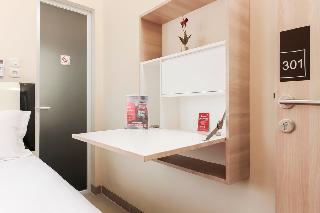 RedDoorz Near Soekarno Hatta Airport fotoÄŸrafÄ±