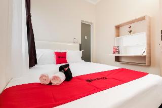 RedDoorz Near Soekarno Hatta Airport fotoÄŸrafÄ±