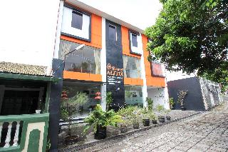 RedDoorz Plus @ Affandi Gejayan fotoÄŸrafÄ±