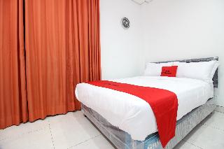 RedDoorz Plus @ Affandi Gejayan fotoÄŸrafÄ±