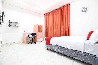 RedDoorz Plus @ Affandi Gejayan fotoÄŸrafÄ±
