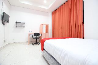 RedDoorz Plus @ Affandi Gejayan fotoÄŸrafÄ±