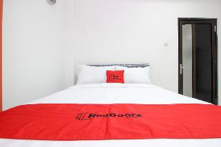 RedDoorz Plus @ Affandi Gejayan fotoÄŸrafÄ±