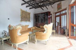 RedDoorz Plus @ Taman Siswa 3 fotoÄŸrafÄ±