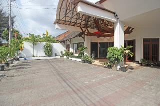 RedDoorz Plus @ Taman Siswa 3 fotoÄŸrafÄ±