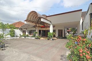RedDoorz Plus @ Taman Siswa 3 fotoÄŸrafÄ±
