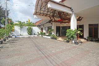 RedDoorz Plus @ Taman Siswa 3 fotoÄŸrafÄ±