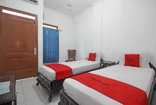 RedDoorz Plus @ Taman Siswa 3 fotoÄŸrafÄ±