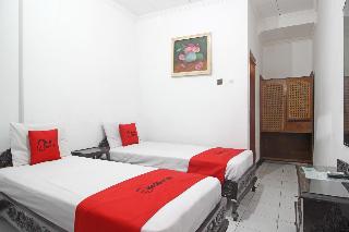 RedDoorz Plus @ Taman Siswa 3 fotoÄŸrafÄ±