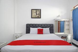 RedDoorz Plus @ Taman Siswa 3 fotoÄŸrafÄ±