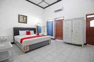 RedDoorz Plus @ Taman Siswa 3 fotoÄŸrafÄ±
