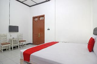 RedDoorz Plus @ Taman Siswa 3 fotoÄŸrafÄ±