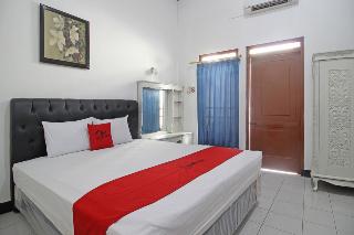RedDoorz Plus @ Taman Siswa 3 fotoÄŸrafÄ±