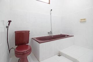 RedDoorz Plus @ Taman Siswa 3 fotoÄŸrafÄ±