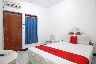 RedDoorz Plus @ Taman Siswa 3 fotoÄŸrafÄ±