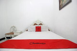 RedDoorz Plus @ Taman Siswa 3 fotoÄŸrafÄ±