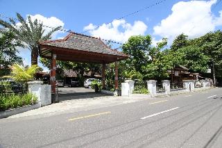 RedDoorz Plus near Alun Alun Selatan 2 fotoÄŸrafÄ±