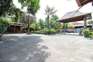 RedDoorz Plus near Alun Alun Selatan 2 fotoÄŸrafÄ±