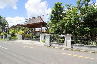 RedDoorz Plus near Alun Alun Selatan 2 fotoÄŸrafÄ±