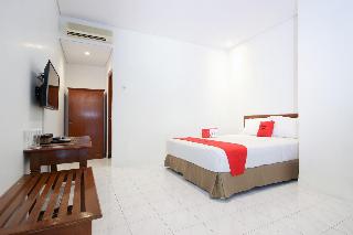 RedDoorz Plus near Alun Alun Selatan 2 fotoÄŸrafÄ±