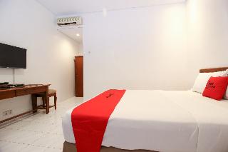 RedDoorz Plus near Alun Alun Selatan 2 fotoÄŸrafÄ±