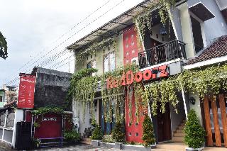 RedDoorz Plus near Hartono Mall fotoÄŸrafÄ±