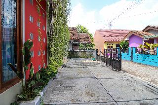 RedDoorz Plus near Hartono Mall fotoÄŸrafÄ±