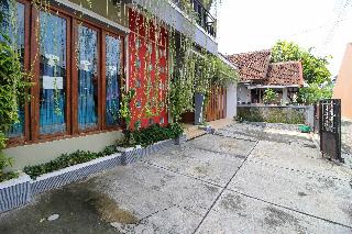 RedDoorz Plus near Hartono Mall fotoÄŸrafÄ±