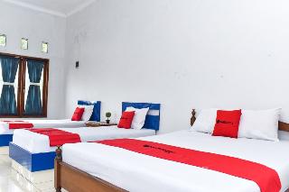 RedDoorz Plus near Hartono Mall fotoÄŸrafÄ±