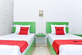 RedDoorz Plus near Hartono Mall fotoÄŸrafÄ±