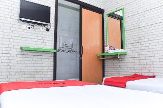 RedDoorz Plus near Hartono Mall fotoÄŸrafÄ±