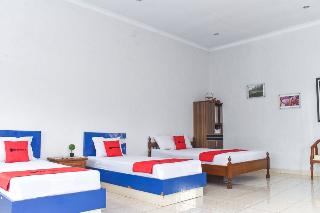 RedDoorz Plus near Hartono Mall fotoÄŸrafÄ±