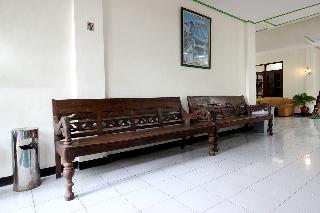 RedDoorz Plus Syariah near Lempuyangan Station 3 fotoÄŸrafÄ±