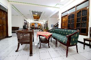 RedDoorz Plus Syariah near Lempuyangan Station 3 fotoÄŸrafÄ±