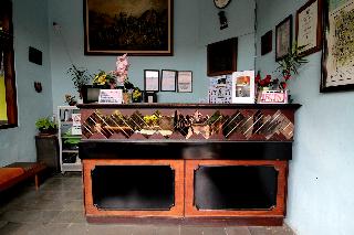 RedDoorz Plus Syariah near Lempuyangan Station 3 fotoÄŸrafÄ±
