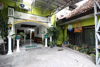 RedDoorz Plus Syariah near Lempuyangan Station 3 fotoÄŸrafÄ±