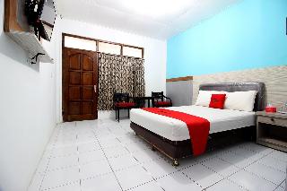 RedDoorz Plus Syariah near Lempuyangan Station 3 fotoÄŸrafÄ±
