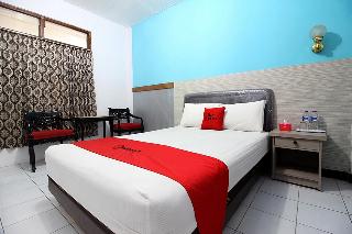 RedDoorz Plus Syariah near Lempuyangan Station 3 fotoÄŸrafÄ±