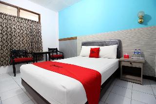 RedDoorz Plus Syariah near Lempuyangan Station 3 fotoÄŸrafÄ±