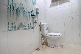RedDoorz Plus Syariah near Lempuyangan Station 3 fotoÄŸrafÄ±