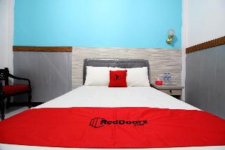 RedDoorz Plus Syariah near Lempuyangan Station 3 fotoÄŸrafÄ±