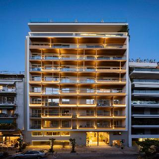 Coco-Mat Athens BC otel fotoğrafı