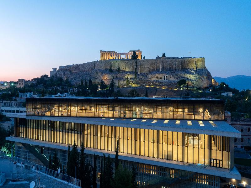 Coco-Mat Athens BC - Genel