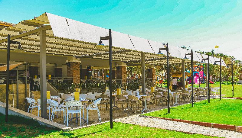 Belek Soho Beach Club - Bar
