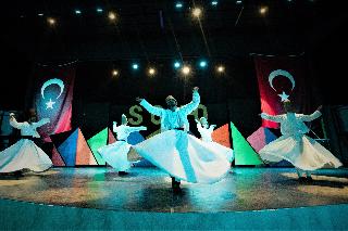 Belek Soho Beach Club fotoÄŸrafÄ±